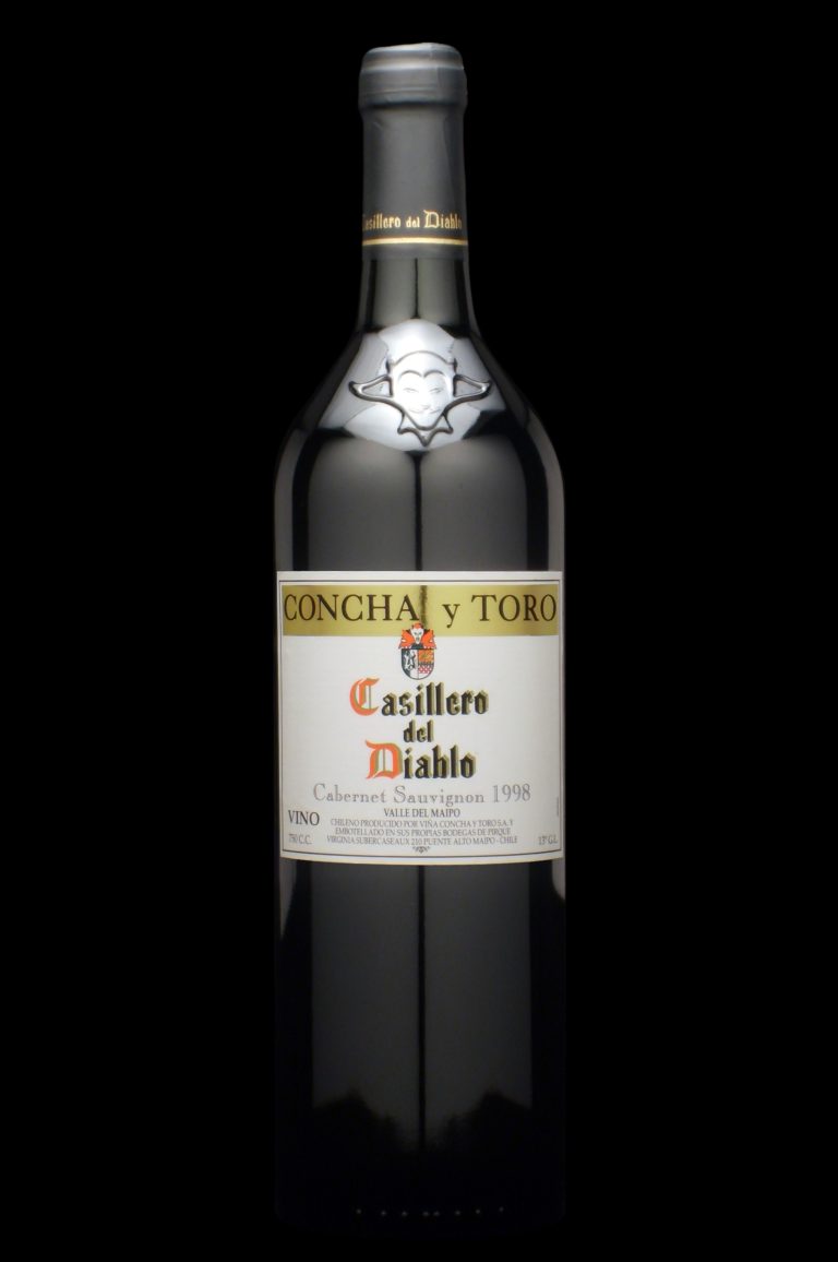 Concha y Toro Casillero Wines Wholesale