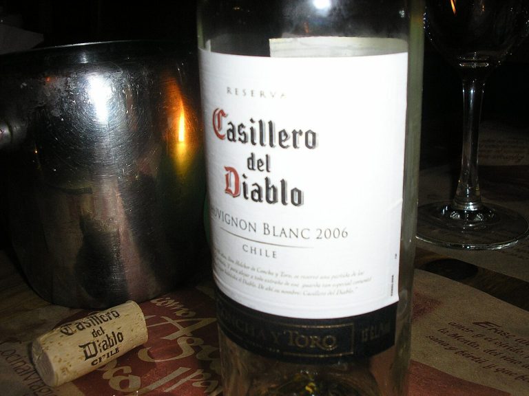 Concha y Toro Casillero Wines Wholesale