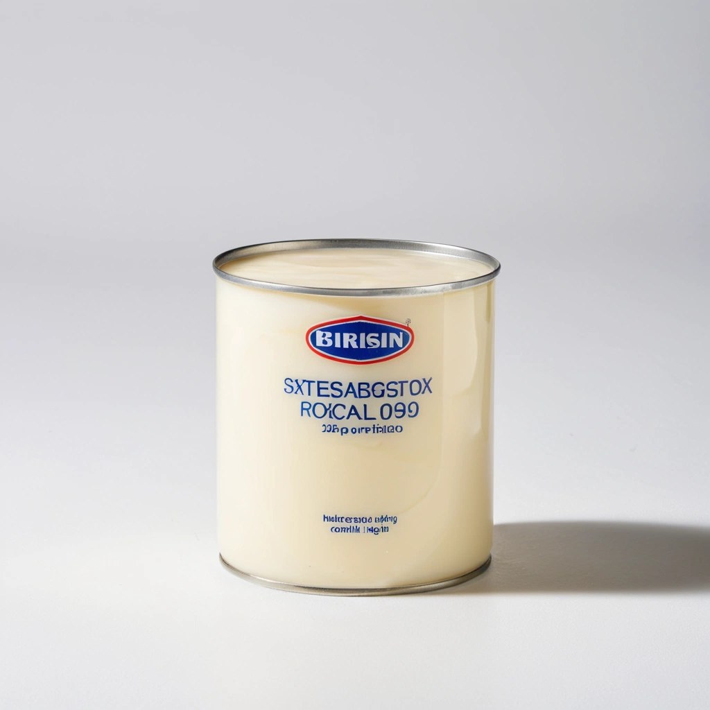 Condensed Milk