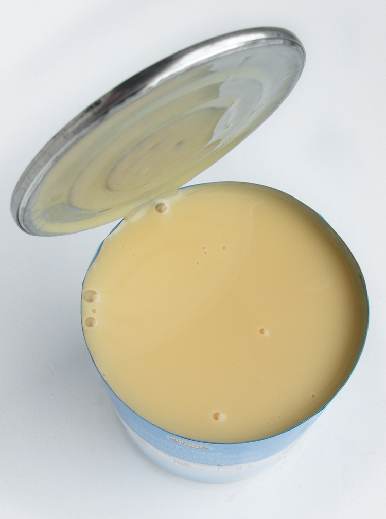 Condensed Milk Wholesale
