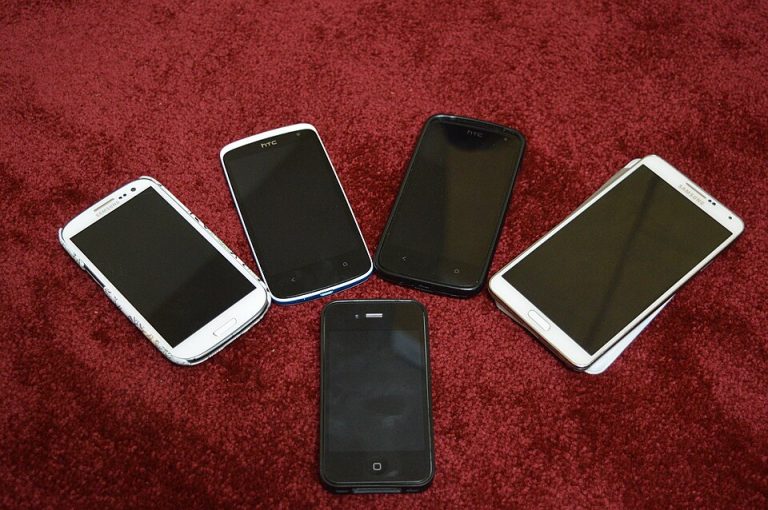 Consumer Electronics