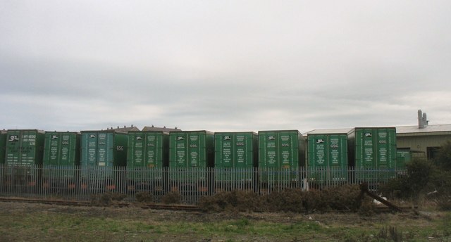Container Office and Site Units Wholesale