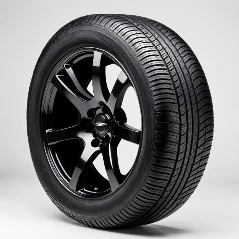 Continental EcoContact Low-Rolling-Resistance Tires Wholesale