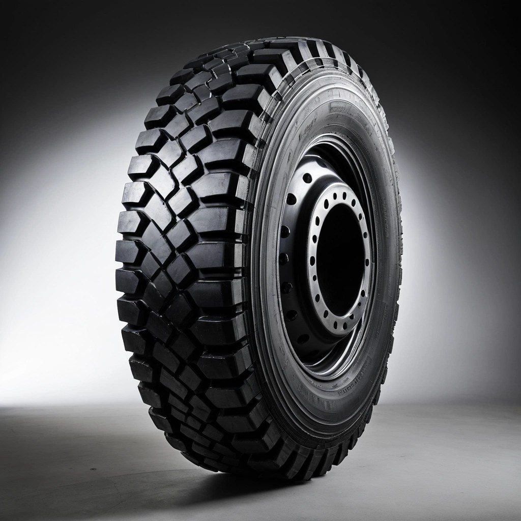 Continental HDR2 Drive Truck Tires Wholesale pack for wholesale and international export