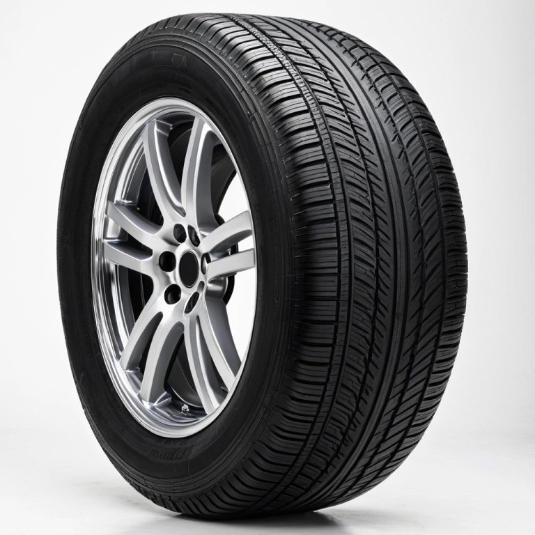 Continental PremiumContact Passenger Tires Wholesale