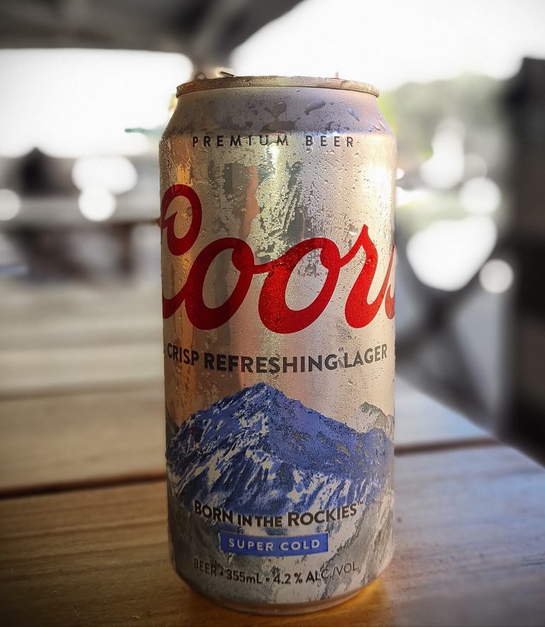 Coors Light Wholesale