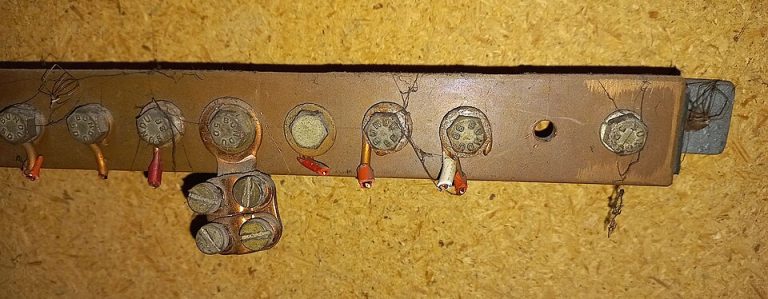 Copper Busbar and Copper Offcut Scrap Wholesale