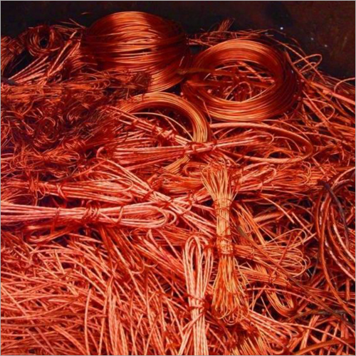 Copper Cable Scrap Wholesale