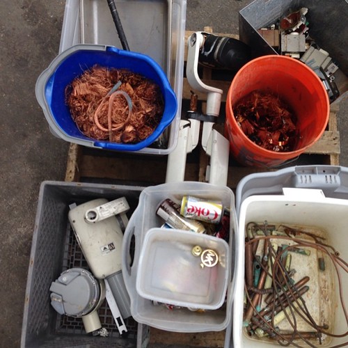 Copper Motor Scrap Wholesale
