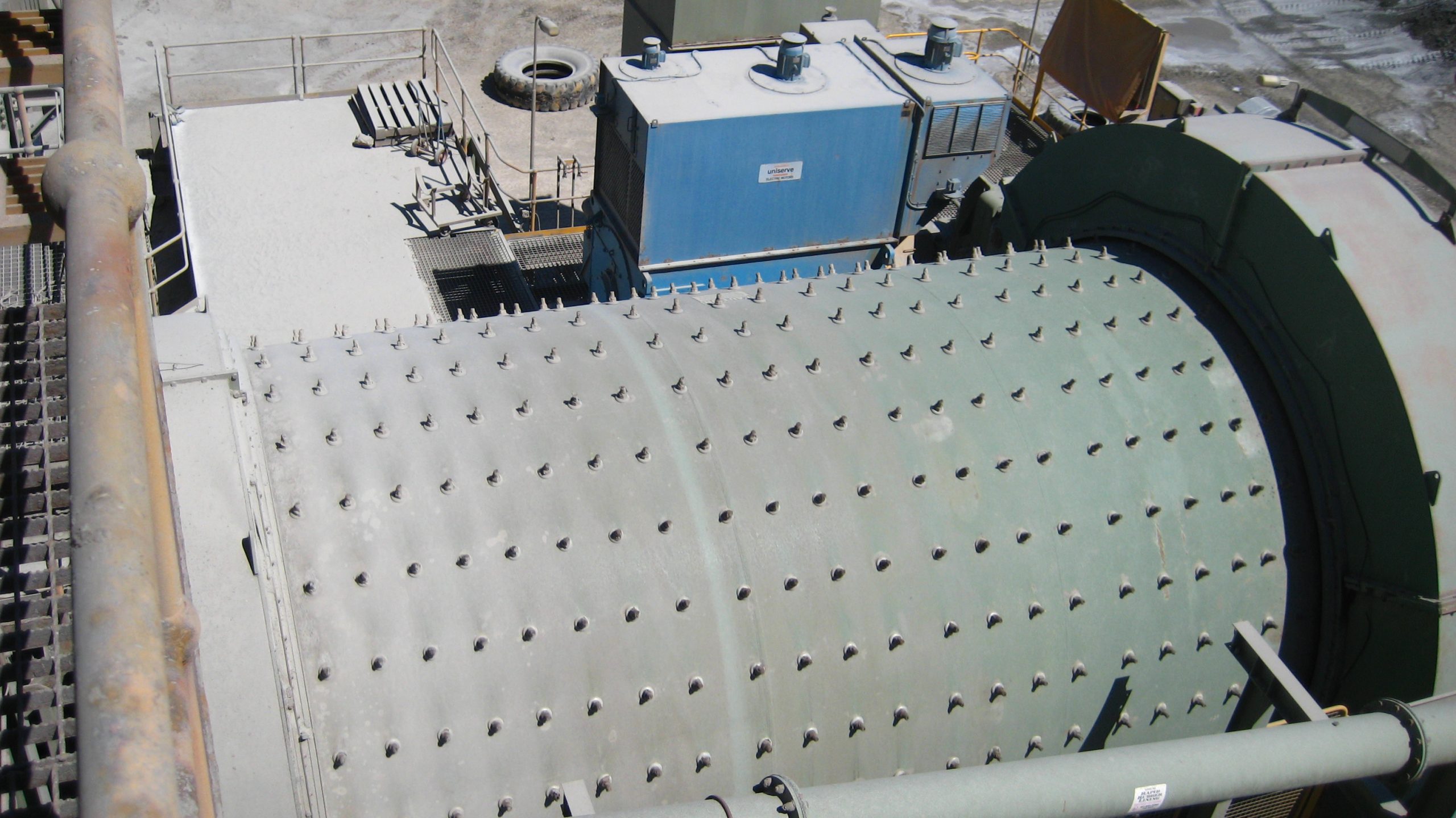 Copper Sulfate for Industrial Mineral Processing Wholesale