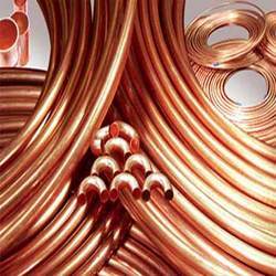 HVAC Copper Refrigeration Tubing Wholesale product photo