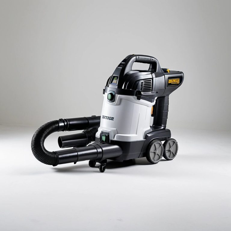 Cordless Blowers and Jobsite Vacuums Wholesale