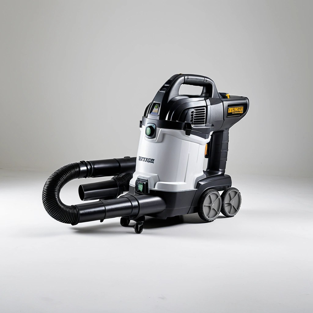 Cordless Blowers and Jobsite Vacuums Wholesale
