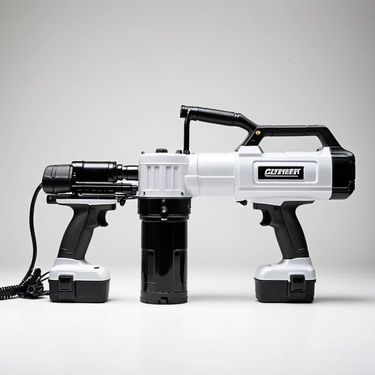 Cordless Grease Guns Wholesale