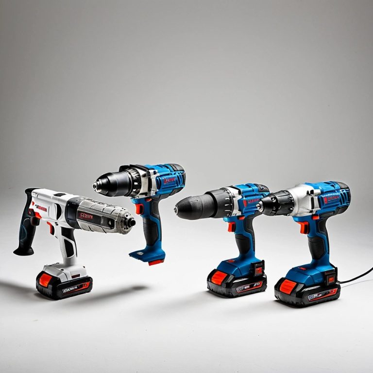 Cordless Rotary Hammers and Demolition Hammers Wholesale