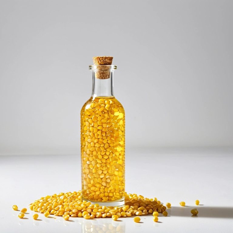 Corn Germ Oil Wholesale
