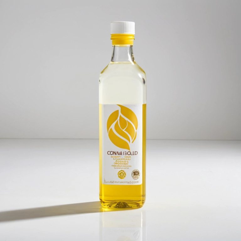 Corn Oil for Food Manufacturing Wholesale