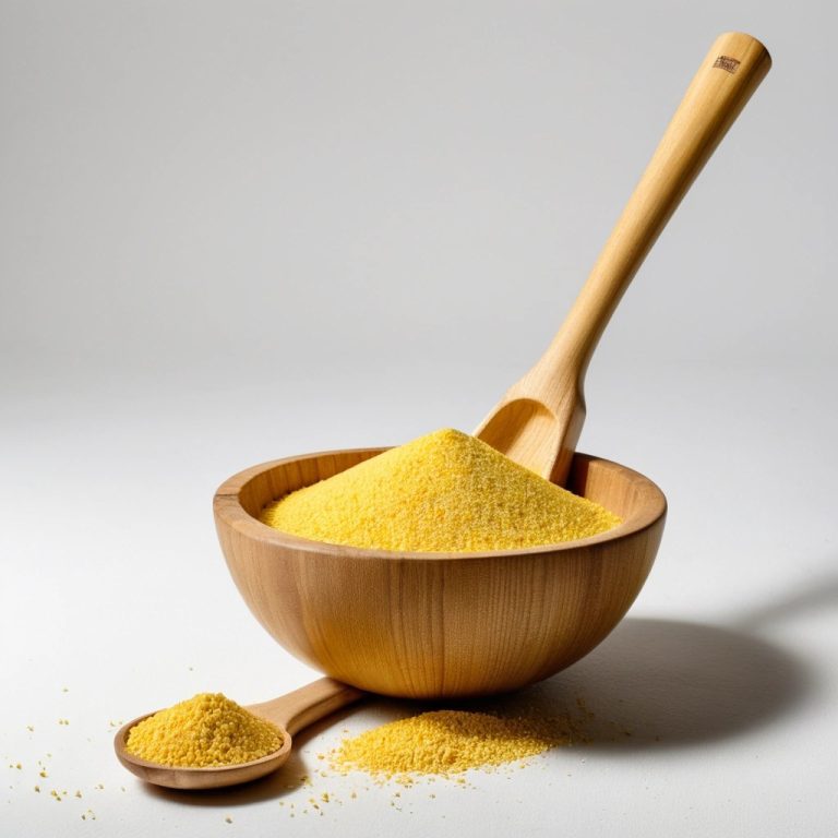 Cornmeal Wholesale
