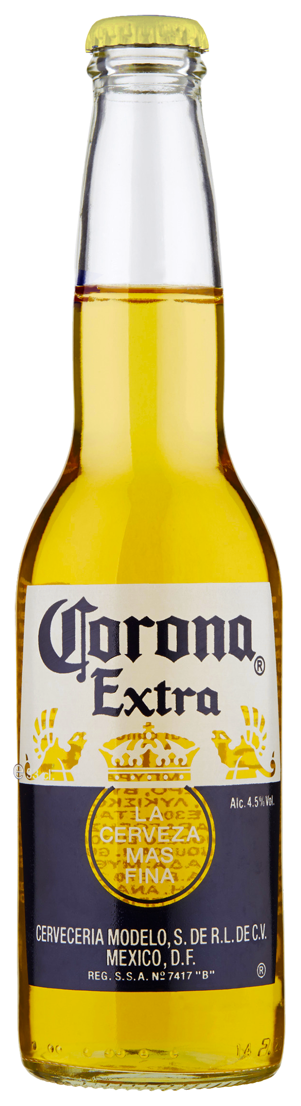Corona Extra Beer