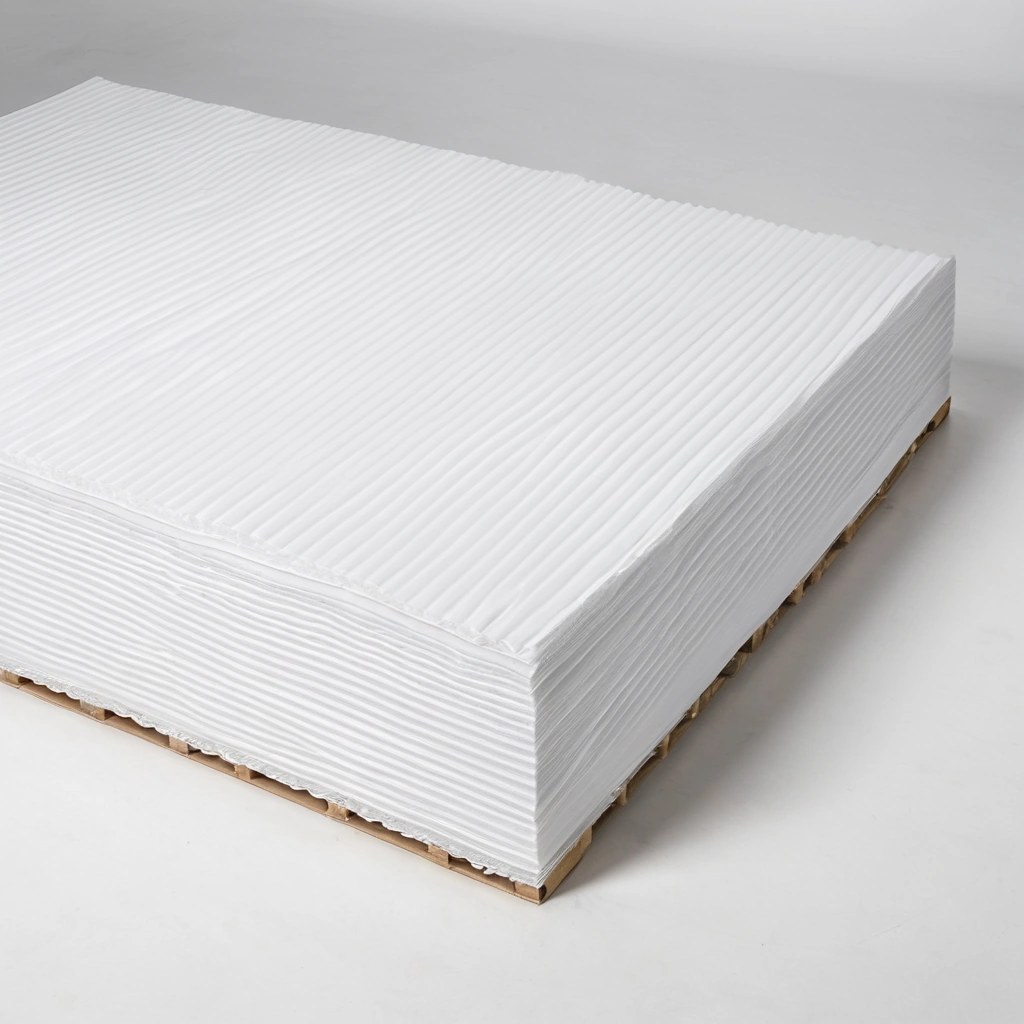 Corrugated Layer Pads and Pallet Sheets Wholesale