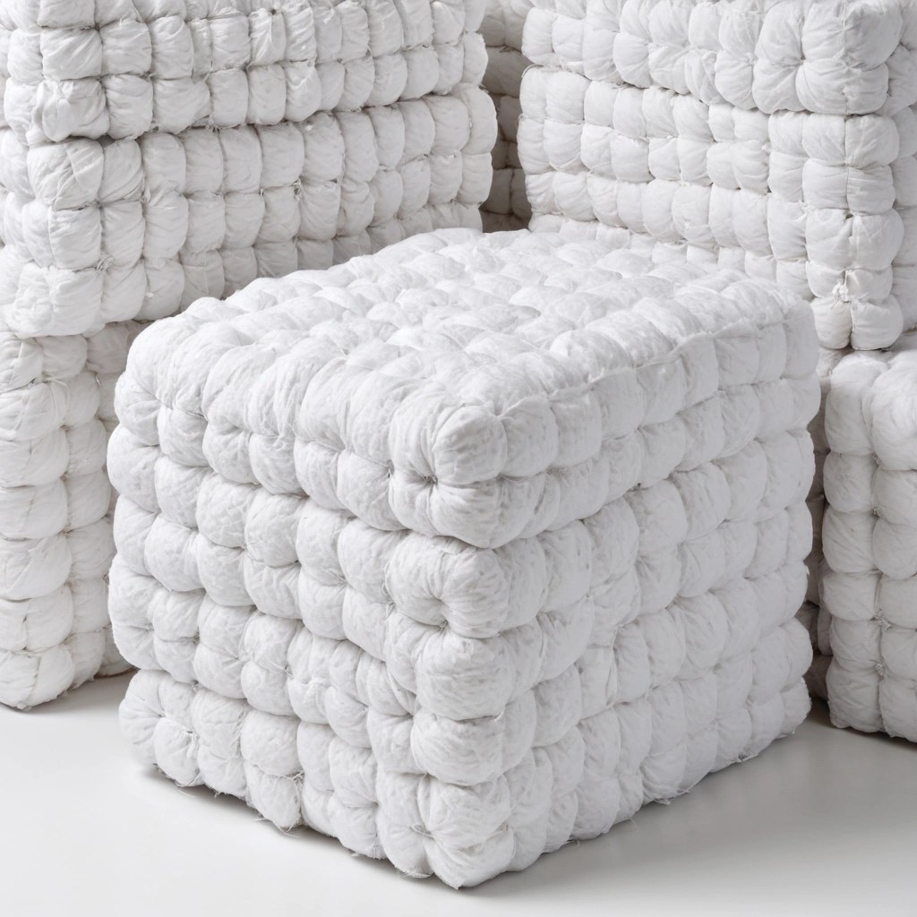Cotton Bales for Spinning Mills