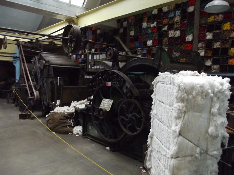 Cotton Bales for Spinning Mills Wholesale | Bulk B2B Supply