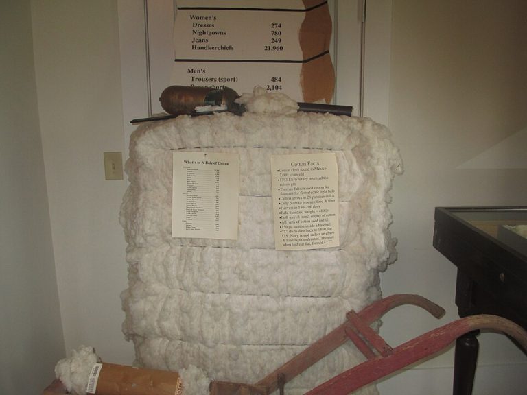 Australian Cotton Wholesale