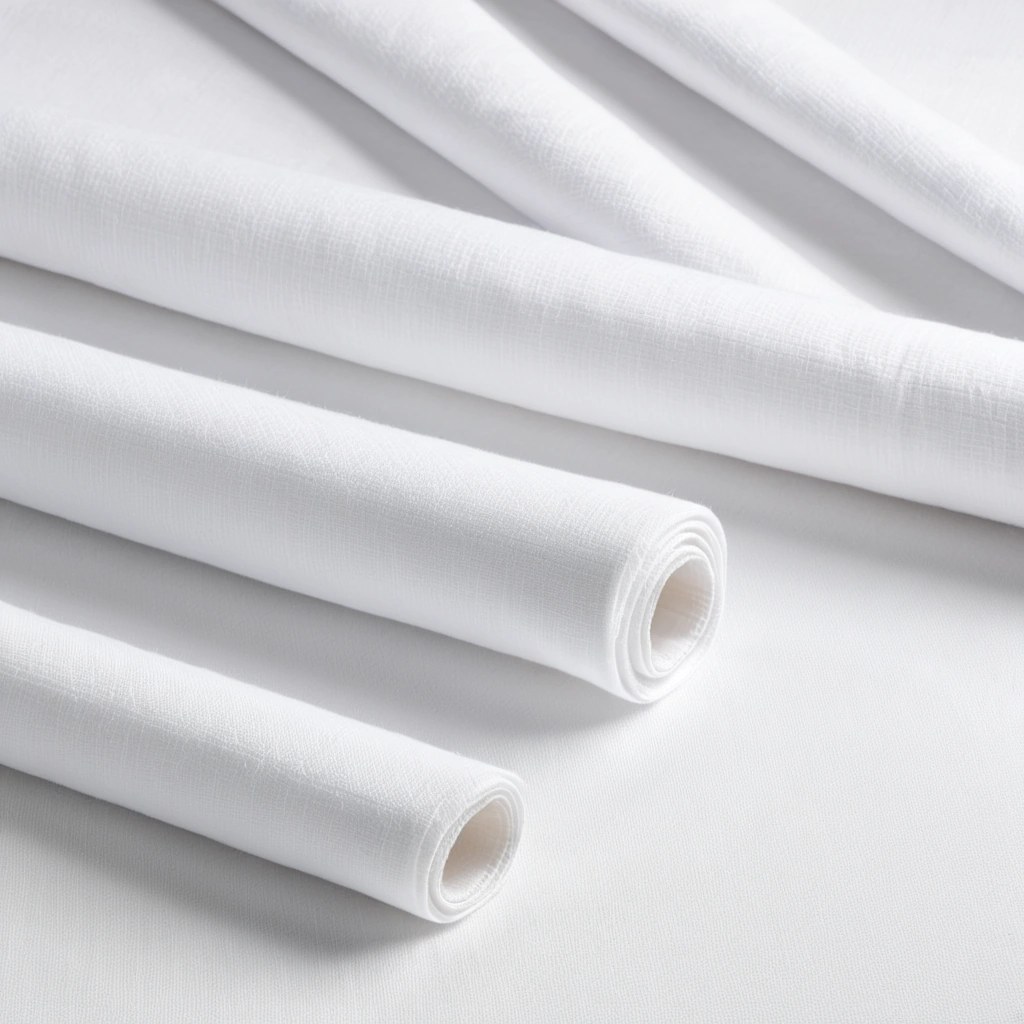 Cotton Fabric for Medical and Hygiene Products