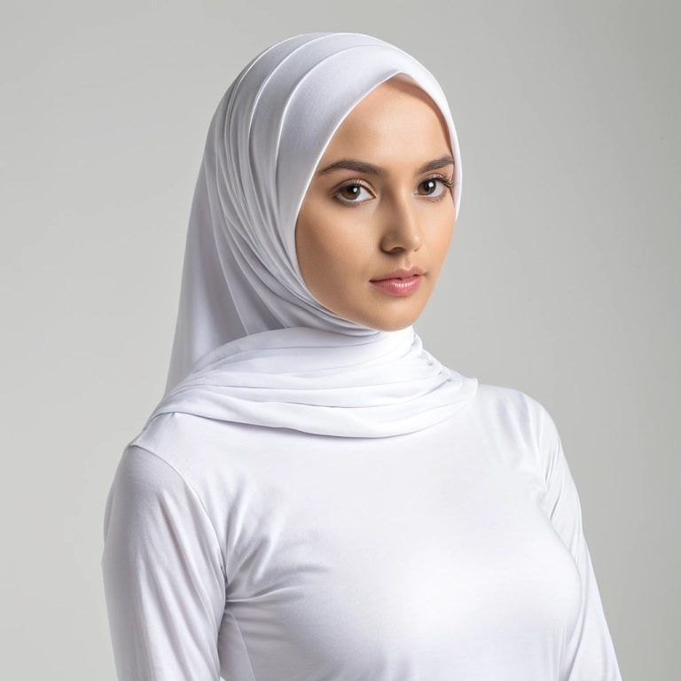 Cotton Jersey Hijabs Wholesale