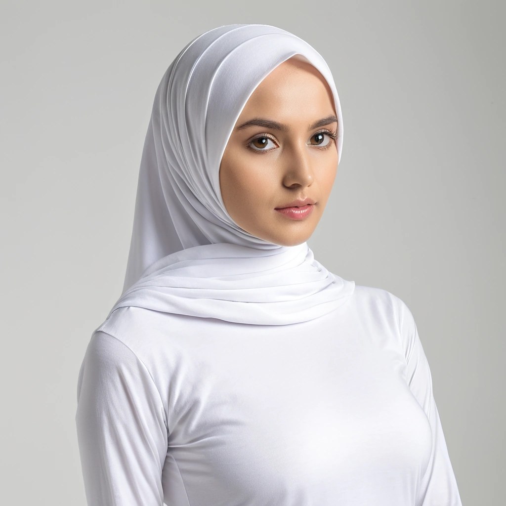 Cotton Jersey Hijabs Wholesale