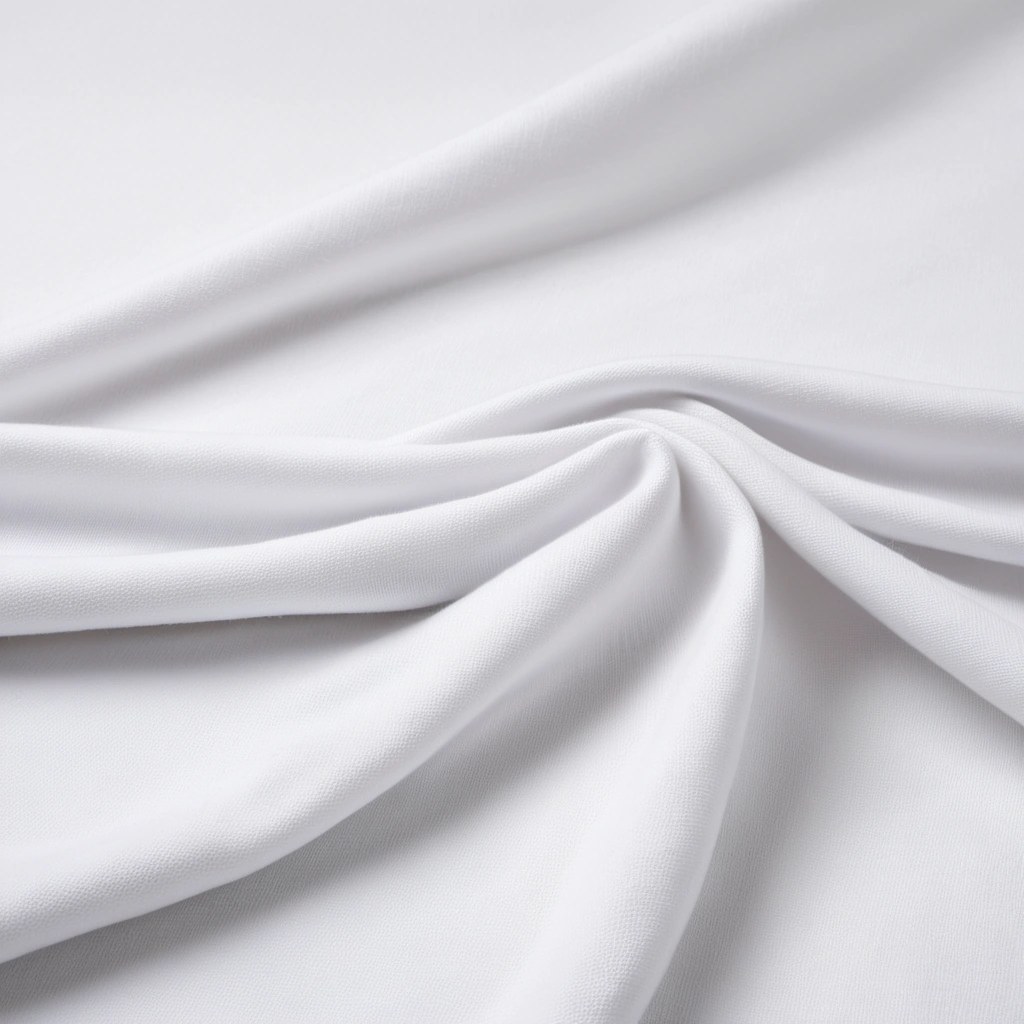 Cotton Jersey Knit Fabric