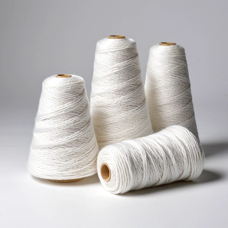 Cotton Ring-Spun Yarn Wholesale