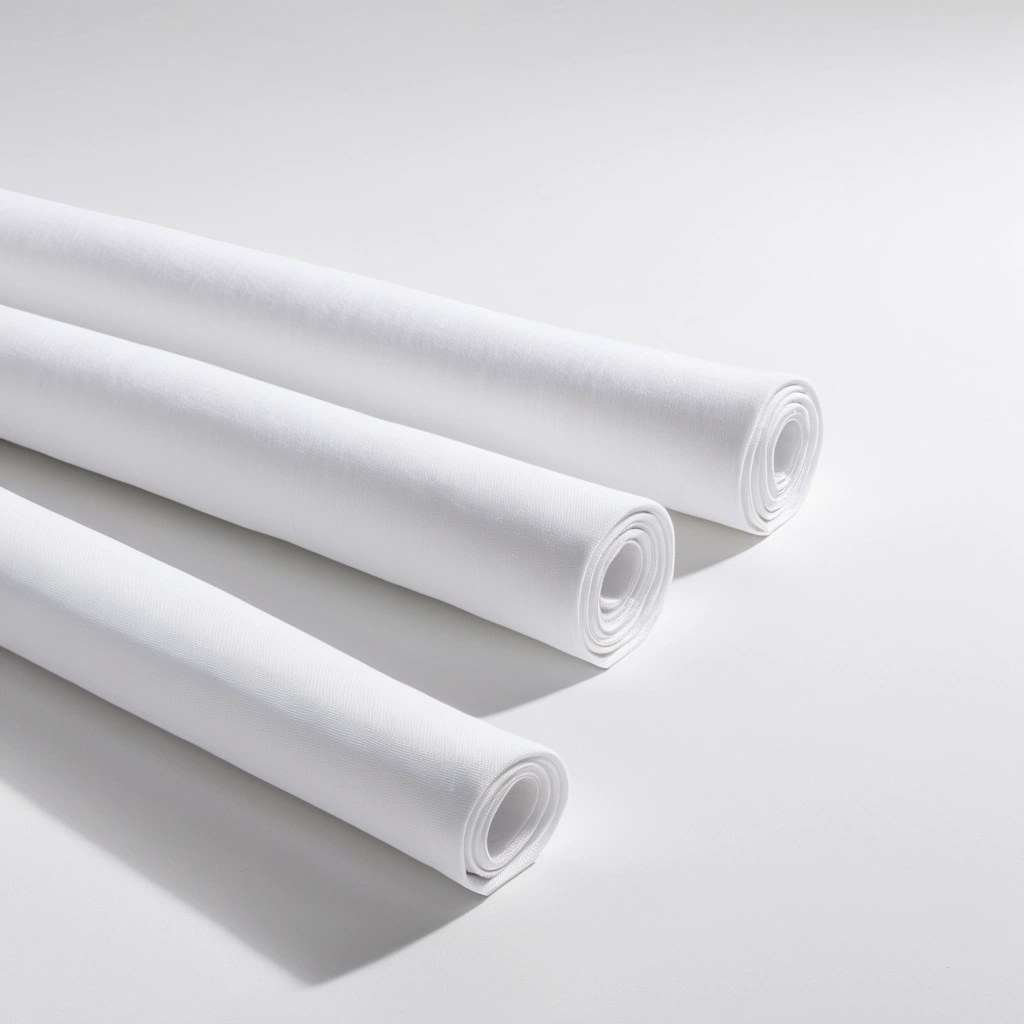 Cotton Sateen Fabric