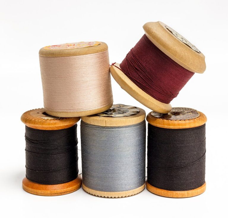 Cotton Sewing Thread Wholesale