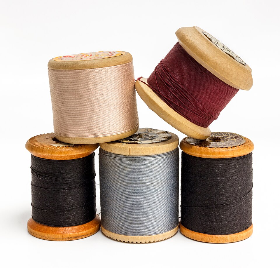 Cotton Sewing Thread