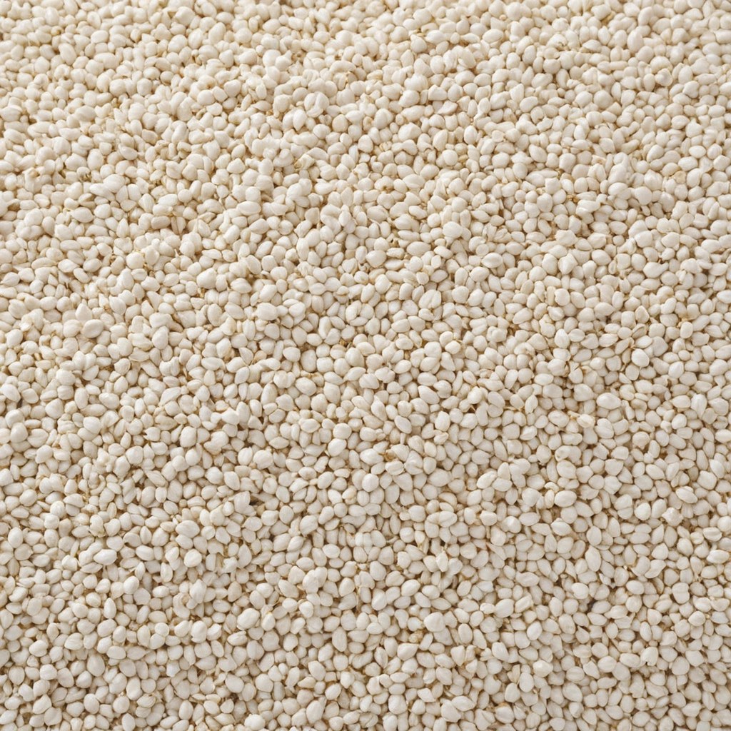 Cottonseed Hulls