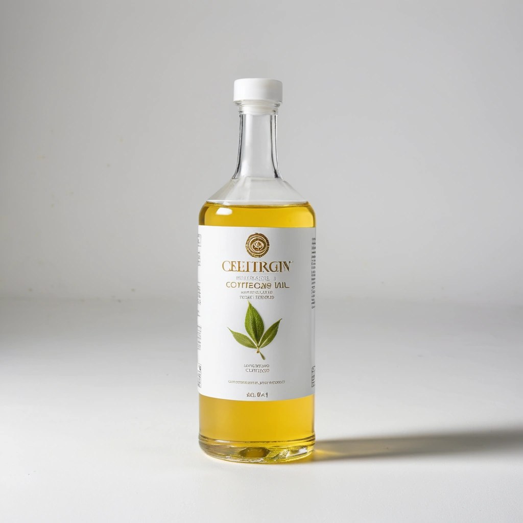 Cottonseed Oil wholesale product