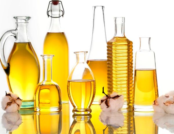 Cottonseed Oil wholesale product