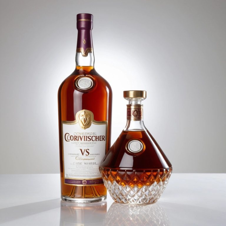 Courvoisier VS Cognac Wholesale