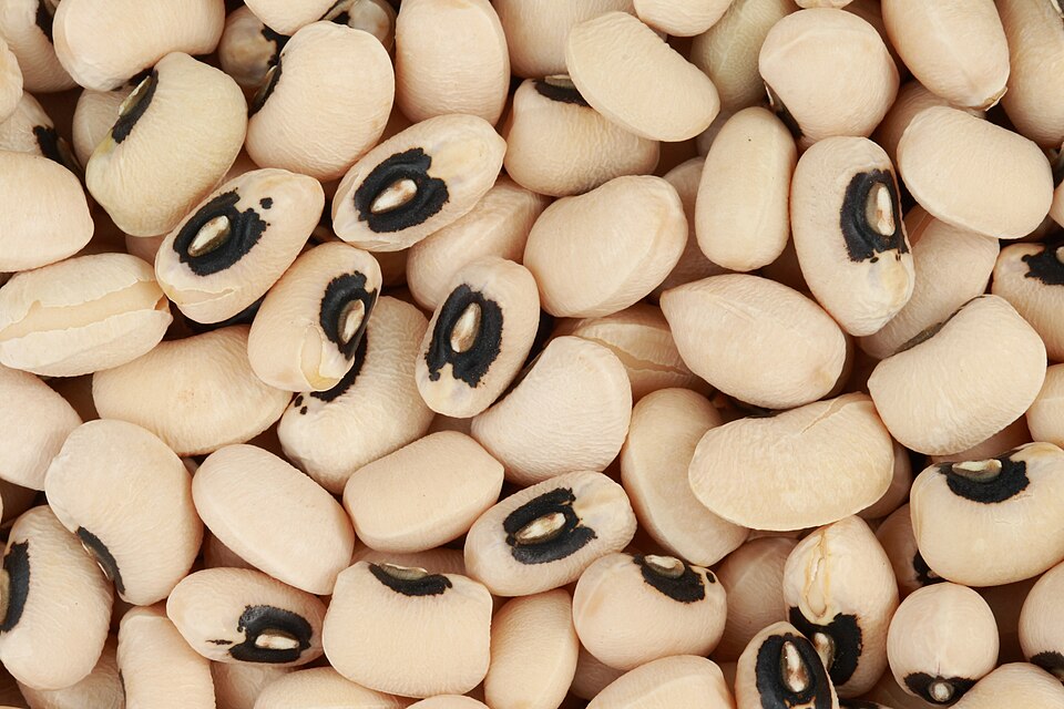 Cowpeas