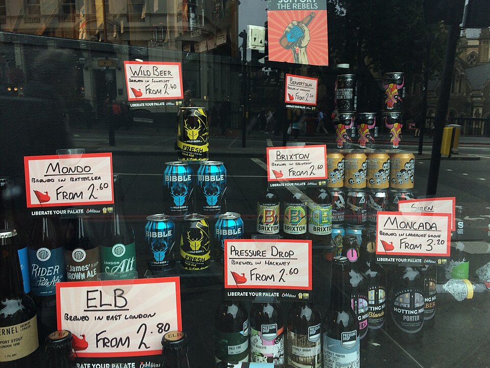 Craft Beer