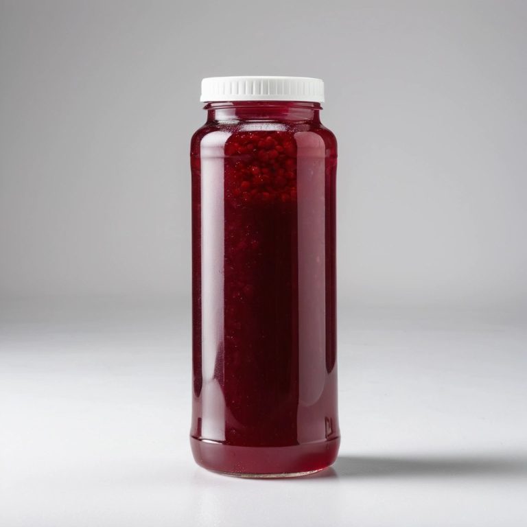 Cranberry Juice Wholesale