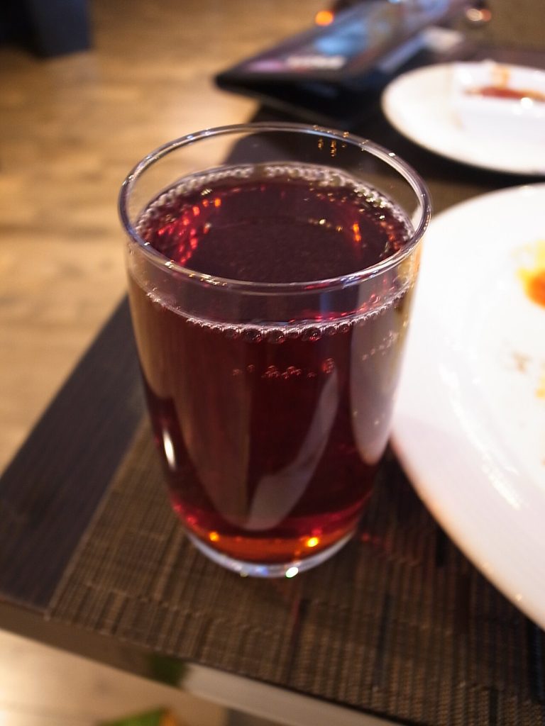 Cranberry Juice Wholesale