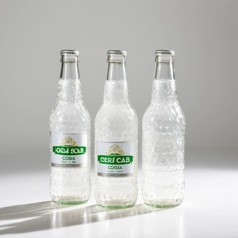 Cream Soda Wholesale