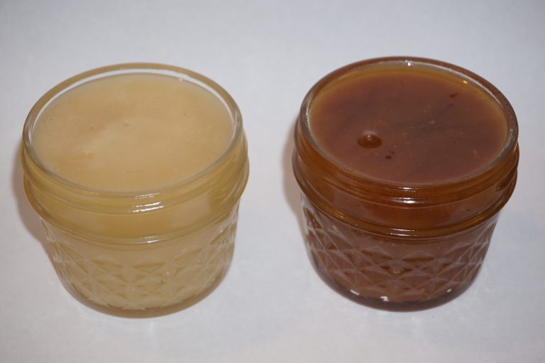 Creamed Honey Wholesale | Bulk B2B Supply