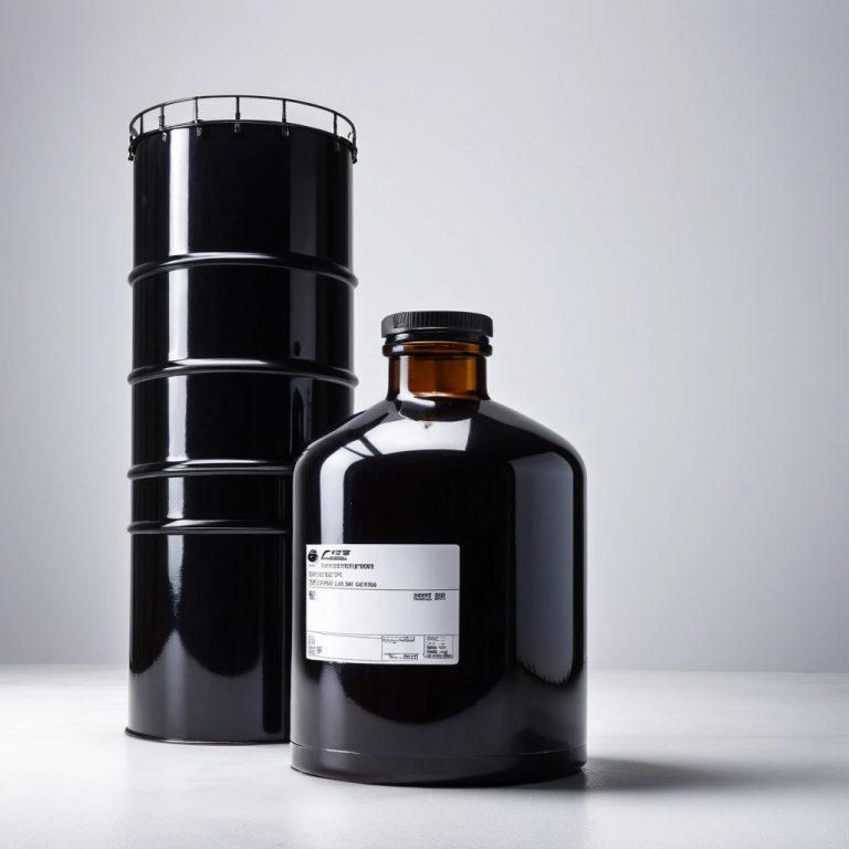 Crude Oil Bulk Export – Bulk Supply for Licensed Buyers