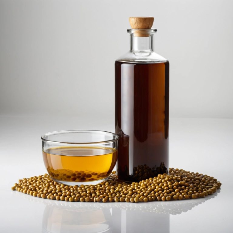 Crude Soybean Oil Wholesale