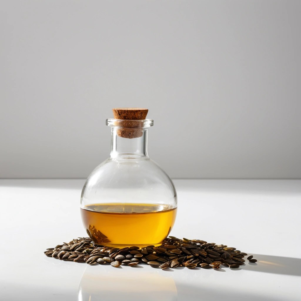 Crude Sunflower Oil wholesale product