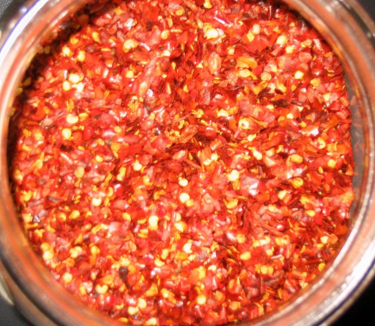 Crushed Red Pepper Flakes Wholesale