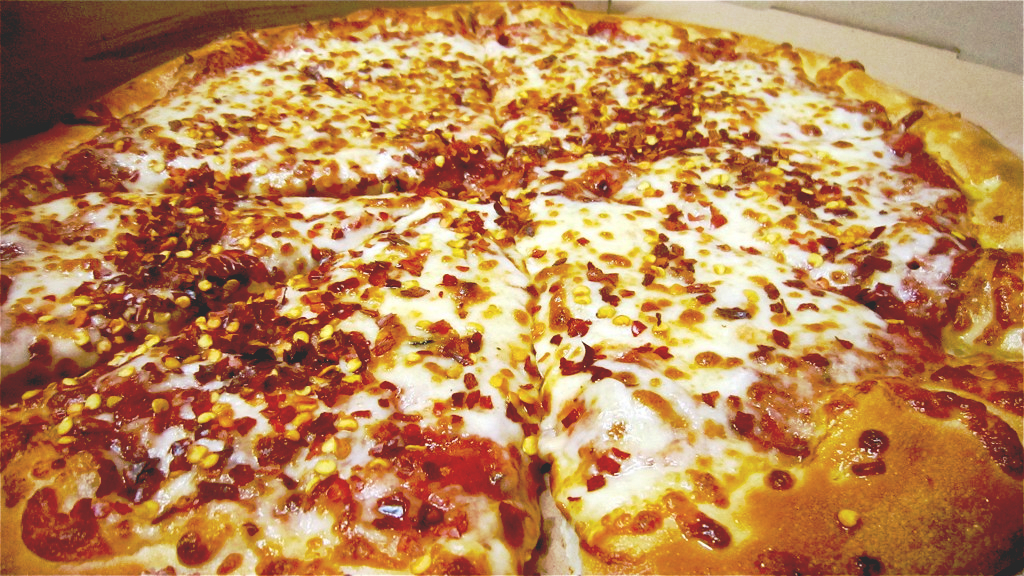 Crushed Red Pepper Flakes wholesale product name text; no product image requested
